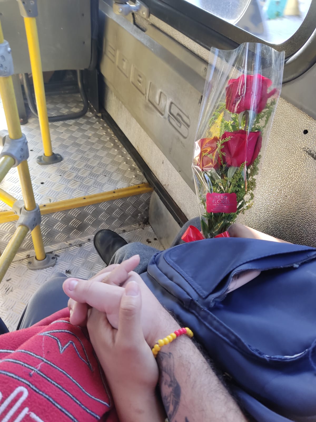 Momento especial
